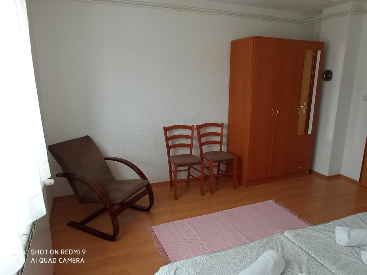 Apartment Lika Gospic Exterior photo